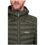 Chaqueta de hombre Rab Cirrus Alpine Jacket