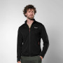 Sudadera funcional de hombre Salewa Puez Waffle Hyb Pl Jacket M