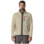 Sudadera de hombre Patagonia M's Retro Pile Jkt