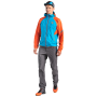 Chaqueta de hombre Dynafit Transalper Gtx M Jkt