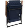 Silla Bo-Camp Jefferson
