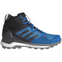 Calzado de senderismo para hombre Adidas Terrex Skychaser 2 Mid GTX