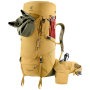Mochila de hombre Deuter Aircontact Core 50+10