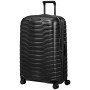 Maleta de viaje Samsonite Proxis Spinner 75 negro Matt Graphite