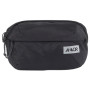 Riñonera Aevor Hip Bag Ease negro Ripstop Black