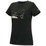 Camiseta de mujer Regatta Womens Fingal Stretch