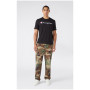 Camiseta de hombre Champion Short Sleeve T-shirt M