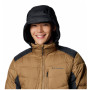 Chaqueta de hombre Columbia Labyrinth Loop™ II Hooded Jacket