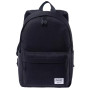 Mochila urbana Hi-Tec Modi negro BLACK