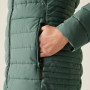 Abrigo de invierno para mujer Regatta Nurie