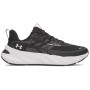 Zapatillas de carrera para mujer Under Armour W FLX TR negro/blanco