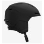 Talla de casco: 56-59 cm / Color: negro