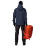 Chaqueta softshell de hombre Northfinder Amadeu