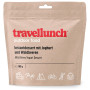 Postre Travellunch Postre de yogur con fruta 100