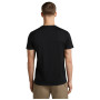 Camiseta funcional de hombre Icebreaker M 150 Tech Lite SS Tee IB Stitchline