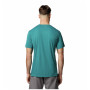 Camiseta funcional de hombre Columbia Zero Rules™ Light Short sleeve Crew