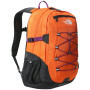 Mochila urbana The North Face Borealis Classic naranja RedOrange/GravityPurple