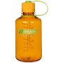 Botella Nalgene Narrow Mouth 0,5l naranja Clementine