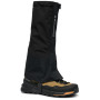 Cubrezapatos Black Diamond Mission Gaiters negro Black