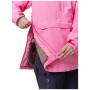Chaqueta de esquí para mujer Hannah Megie II