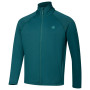 Sudadera de hombre Dare 2b Fuse Up Full Zip