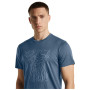 Camiseta funcional de hombre Icebreaker M 150 Tech Lite SS Tee Great Heights