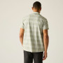 Camisa de hombre Regatta Anti-Insect Travel Light S/S Shirt