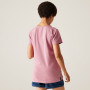Camiseta de mujer Regatta Elkie (2025)