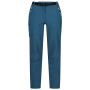 Pantalones de mujer Regatta Xert Str Trs III azul oscuro Moroccan Blu