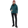 Chaqueta de plumón para mujer Fundango Rauris Down Jacket W