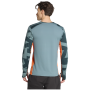 Camiseta funcional de hombre Adidas Multi Synt Ls A