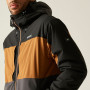 Chaqueta de hombre Regatta Maland Insulated