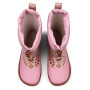 Botas de agua para niños Affenzahn Rainboot Vegan Puddly Deer