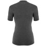 Camiseta funcional de mujer Salewa Pure Eagle Amr W Smles Tshirt.