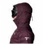 Chaqueta de plumón para mujer Columbia Roaring Fork II Down Jacket