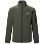 Talla: L / Color: khaki oscuro