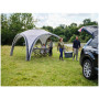 Carpa de fiesta Coleman Air Event Shelter L