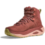 Calzado de mujer Hoka W Kaha 3 Gtx