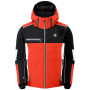 Chaqueta de invierno para hombre Dare 2b Out Force naranja TrailBlaze