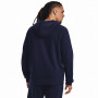Sudadera de hombre Under Armour Rival Fleece FZ Hoodie