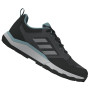 Zapatillas de carrera para mujer Adidas Terrex Tracerocker