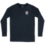 Talla: M / Color: negro