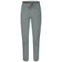 Pantalones de mujer Hannah Calla gris shadow
