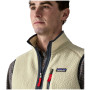 Chaleco de hombre Patagonia Men's Retro Pile Fleece Vest