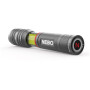 Linterna NEBO Tac Slyde negro Black