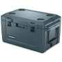 Caja de refrigeración Dometic Patrol 55 azul ocean