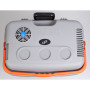 Nevera de coche G21 C&W 33 l