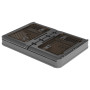 Caja de almacenamiento Yolco FB40