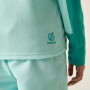 Sudadera para niños Dare 2b Thriving Stretch Middle Turqse/WatrB