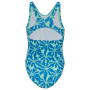 Bañador para niños Regatta Katrisse SonBluFloral